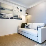 Klinovec-apartments Apartmán Loučná pod Klínovcem