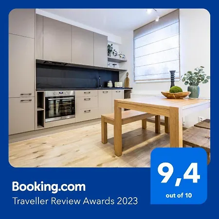 Klinovec-apartments 아파트 *